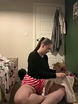 Krystal Tx online show from 24, 1, 2025