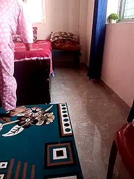 Snapshot of EeshaBhabi chatting on 3, 2, 2026 EeshaBhabi online show from 3, 2, 2026