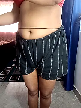 Snapshot of EeshaBhabi chatting on 12, 2, 2026 EeshaBhabi online show from 12, 2, 2026