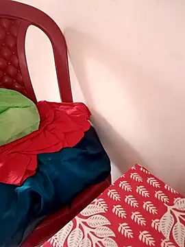 Snapshot of EeshaBhabi chatting on 5, 2, 2026 EeshaBhabi online show from 5, 2, 2026