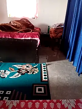 Snapshot of EeshaBhabi chatting on 1, 2, 2026 EeshaBhabi online show from 1, 2, 2026