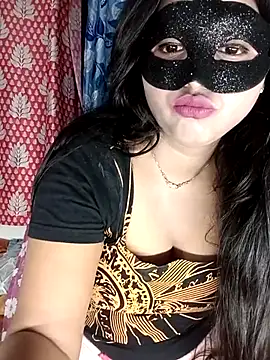 Snapshot of EeshaBhabi chatting on 22, 11, 2025 EeshaBhabi online show from 22, 11, 2025