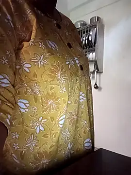 EeshaBhabi online show from 8, 3, 2026