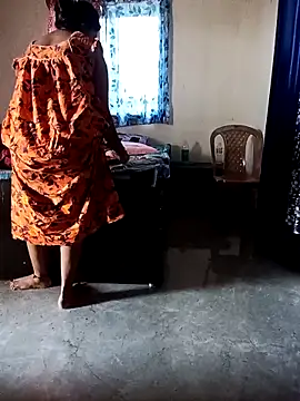 Snapshot of EeshaBhabi chatting on 25, 11, 2025 EeshaBhabi online show from 25, 11, 2025