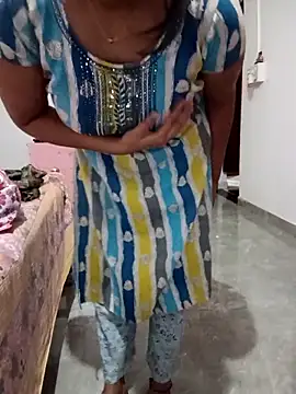 EeshaBhabi online show from 21, 3, 2026