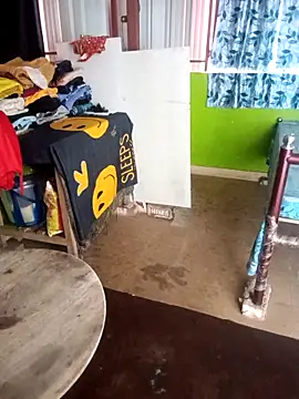 Snapshot of EeshaBhabi chatting on 6, 2, 2026 EeshaBhabi online show from 6, 2, 2026