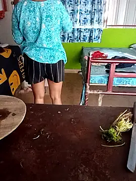 Snapshot of EeshaBhabi chatting on 2, 2, 2026 EeshaBhabi online show from 2, 2, 2026