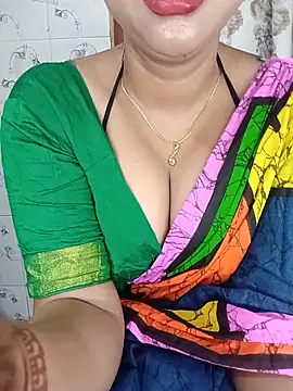 EeshaBhabi online show from 17, 5, 2026