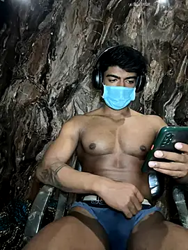 rony6663 online show from 19, 12, 2025