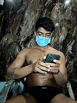 rony6663 online show from 10, 1, 2026