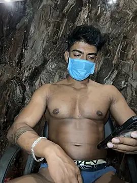 rony6663 online show from 27, 11, 2025