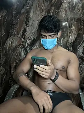 rony6663 online show from 22, 12, 2025