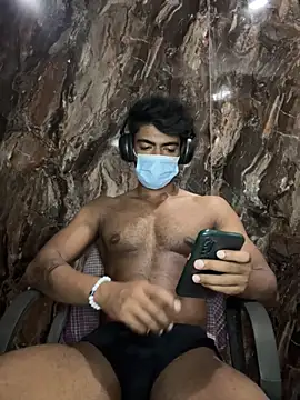 rony6663 online show from 15, 10, 2025