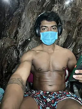 rony6663 online show from 12, 1, 2026