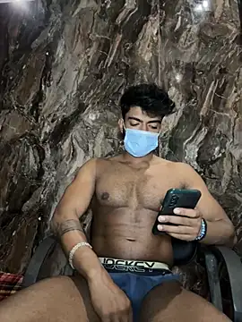 rony6663 online show from 13, 11, 2025