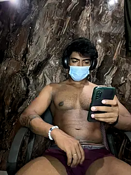 rony6663 online show from 10, 10, 2025