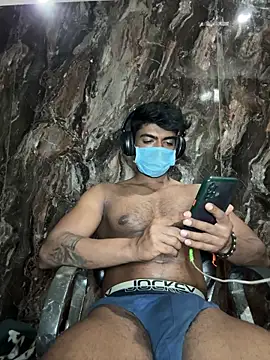 rony6663 online show from 2, 2, 2026