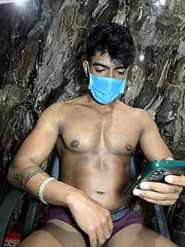 rony6663 online show from 1, 12, 2025