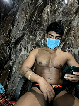 rony6663 online show from 2, 12, 2025