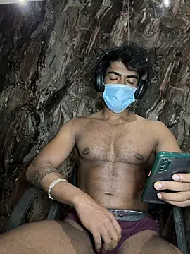 rony6663 online show from 15, 11, 2025