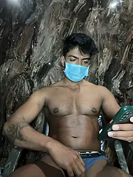 rony6663 online show from 14, 1, 2026