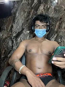 rony6663 online show from 29, 10, 2025