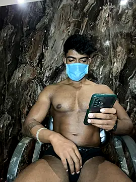 rony6663 online show from 5, 12, 2025