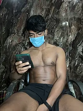 rony6663 online show from 21, 12, 2025