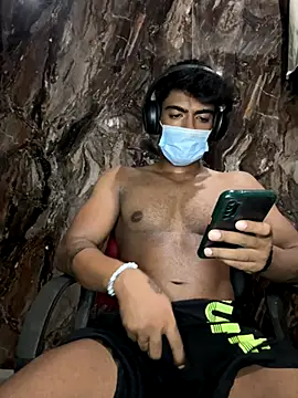 rony6663 online show from 8, 10, 2025