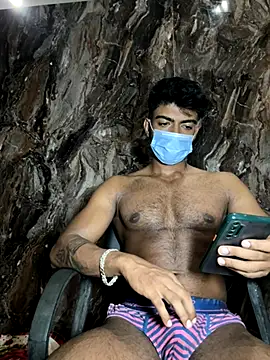 rony6663 online show from 22, 10, 2025