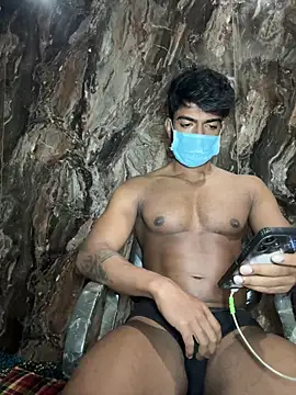 rony6663 online show from 20, 12, 2025