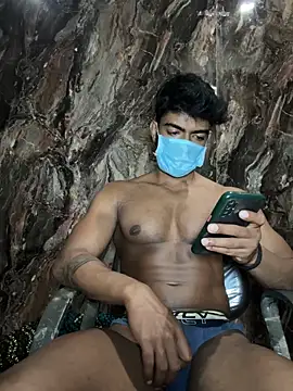 rony6663 online show from 17, 12, 2025