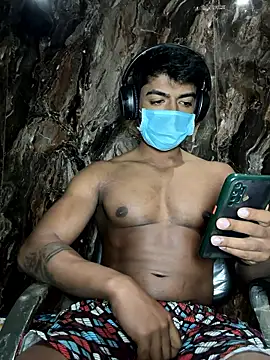 rony6663 online show from 6, 1, 2026