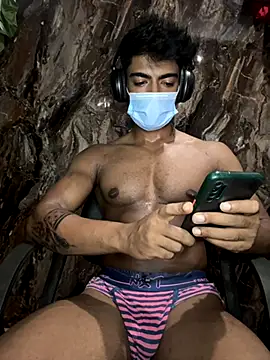 rony6663 online show from 21, 9, 2025