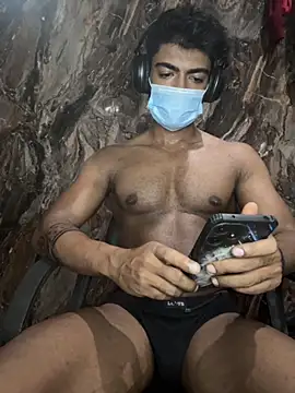 rony6663 online show from 24, 9, 2025