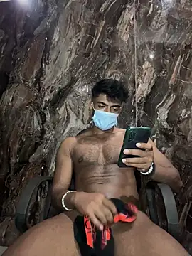 rony6663 online show from 19, 10, 2025