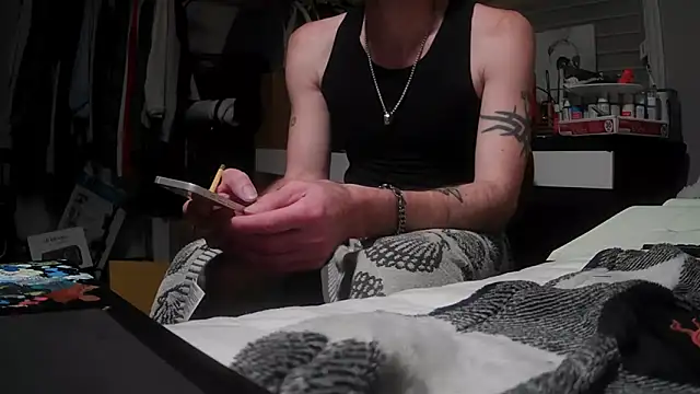 smokee parT903 online show from 30, 10, 2025