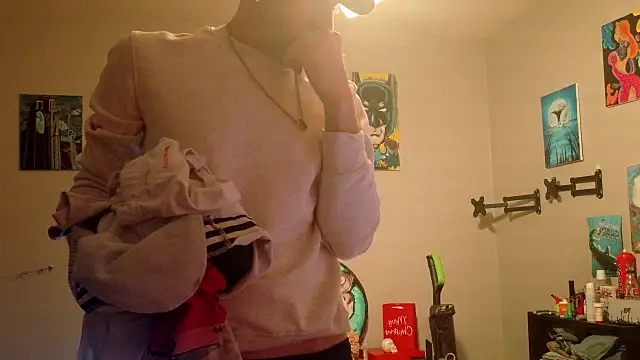 smokee parT903 online show from 12, 3, 2026