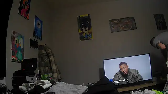 smokee parT903 online show from 14, 10, 2025