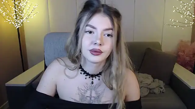 Ritaneer online show from 25, 2, 2025