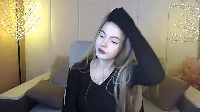 Ritaneer online show from 21, 1, 2025