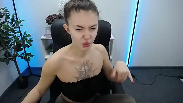 Ritaneer online show from 30, 11, 2025