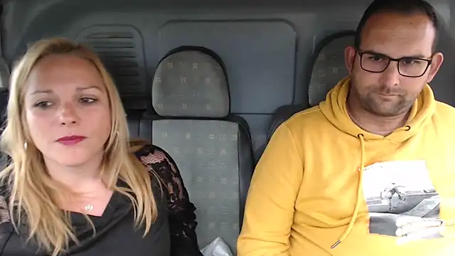 Doucelouve9 online show from 19, 3, 2025