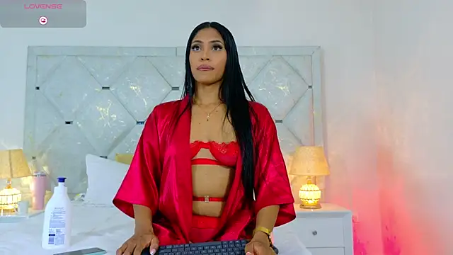 Anna risse online show from 12, 9, 2025