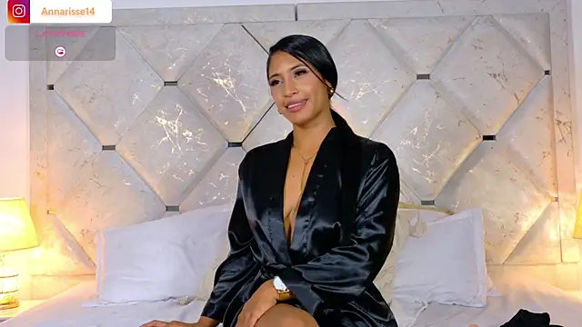 Anna risse online show from 19, 3, 2025