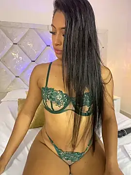 Anna risse online show from 15, 9, 2025