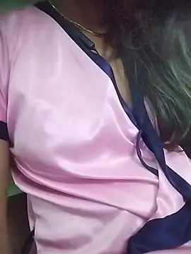 aadhini01 online show from 9, 2, 2025