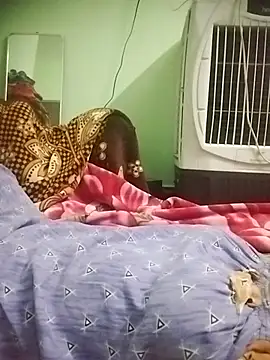 aadhini01 online show from 5, 2, 2025