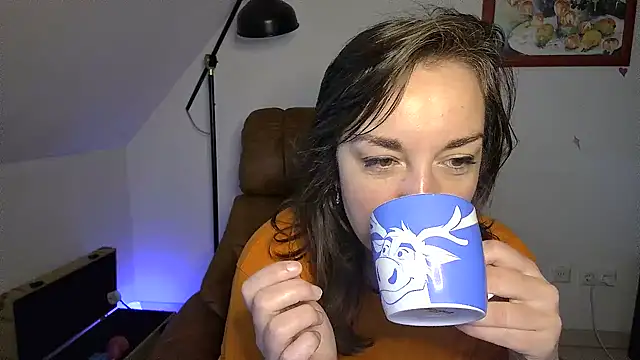 stunning Rosi online show from 23, 3, 2025