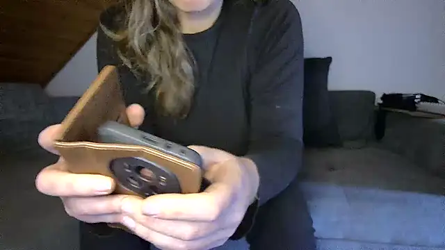 stunning Rosi online show from 28, 10, 2025